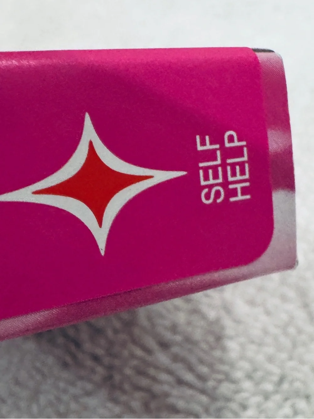HALF MAGIC Mouth Cloud Soft Matte Lip Cream in Self Help 5.5g BRAND NEW IN BOX